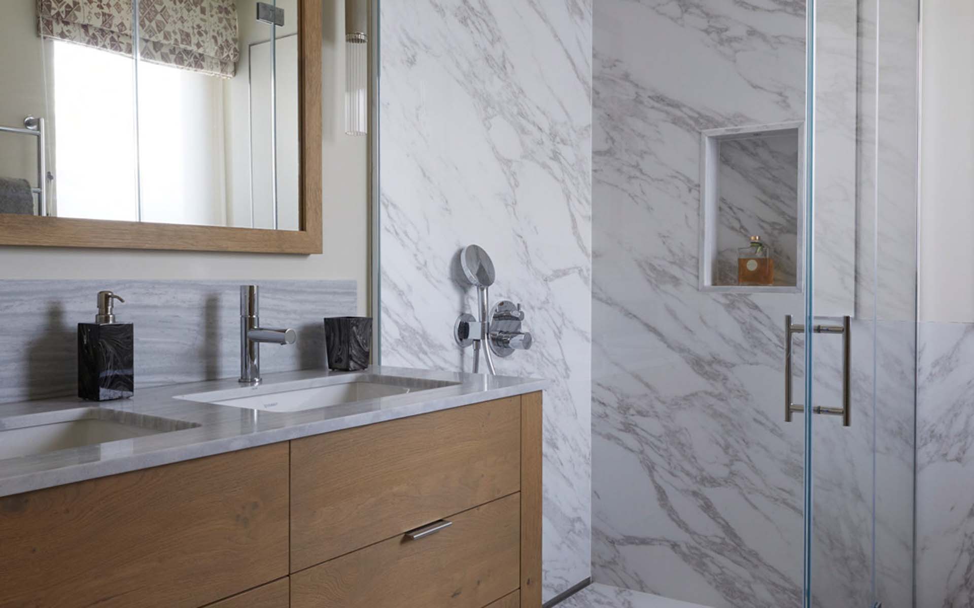 Silverstone Penthouse 4, Val d’Isère