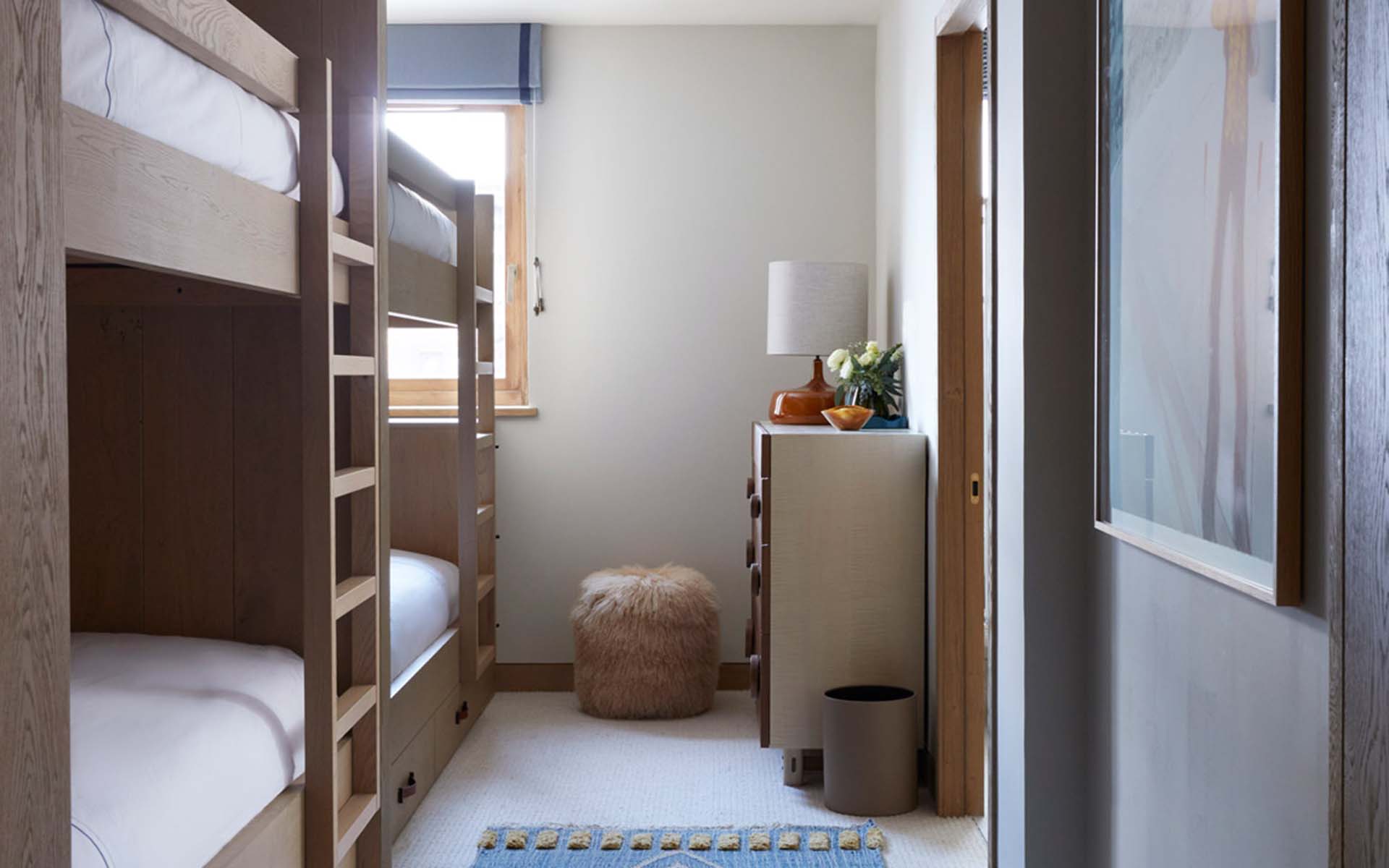 Silverstone Penthouse 4, Val d’Isère