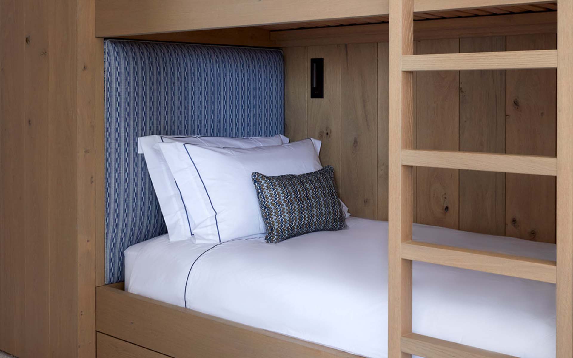 Silverstone Penthouse 4, Val d’Isère