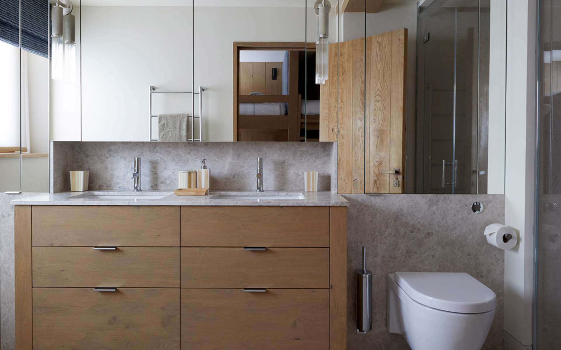 Silverstone Penthouse 4, Val d’Isère