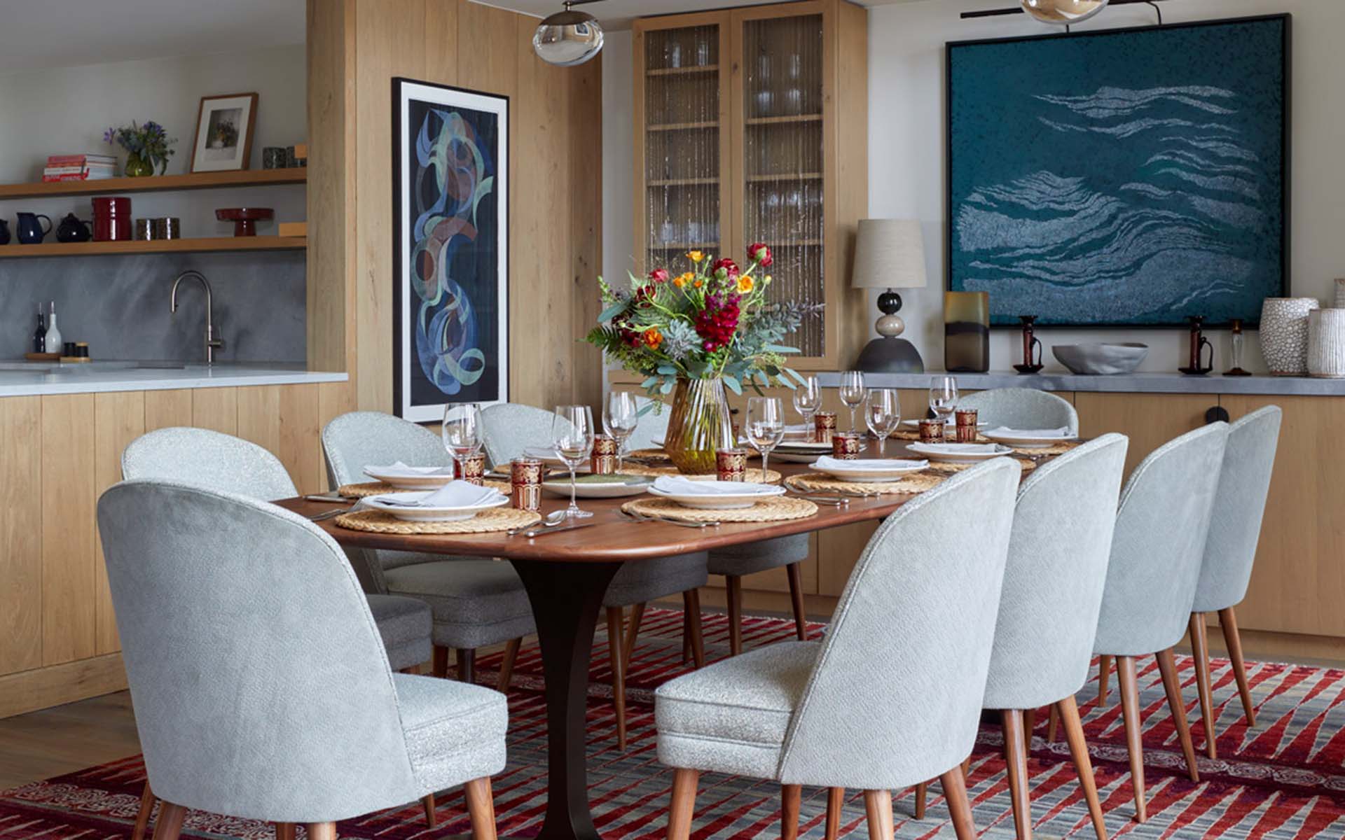 Silverstone Penthouse 4, Val d’Isère