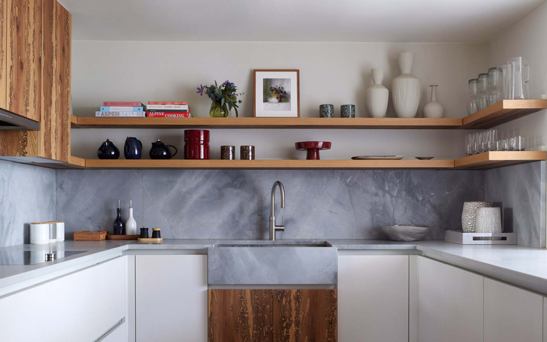 Silverstone Penthouse 4, Val d’Isère