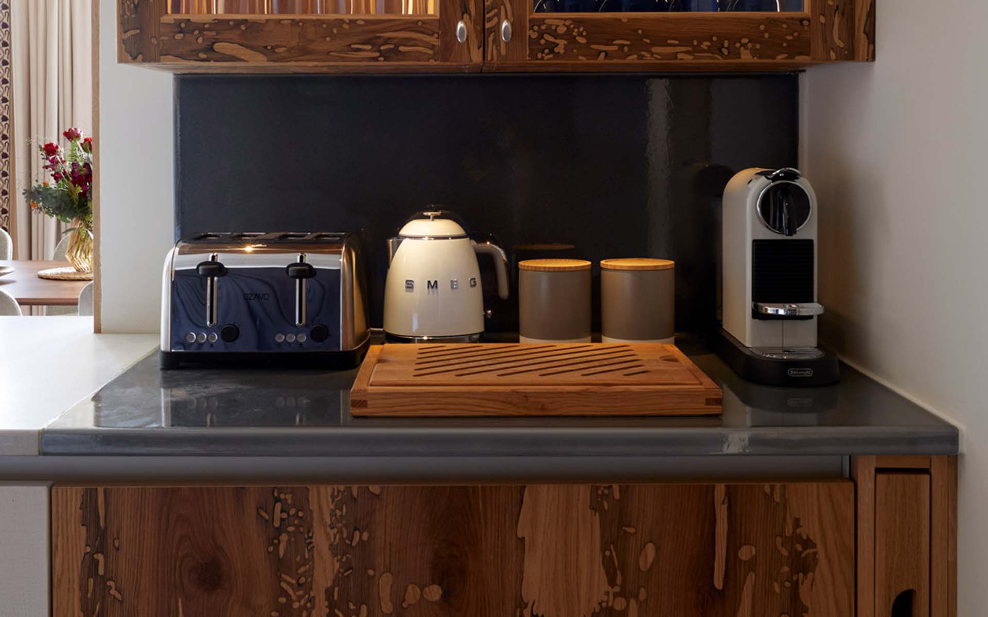 Silverstone Penthouse 4, Val d’Isère