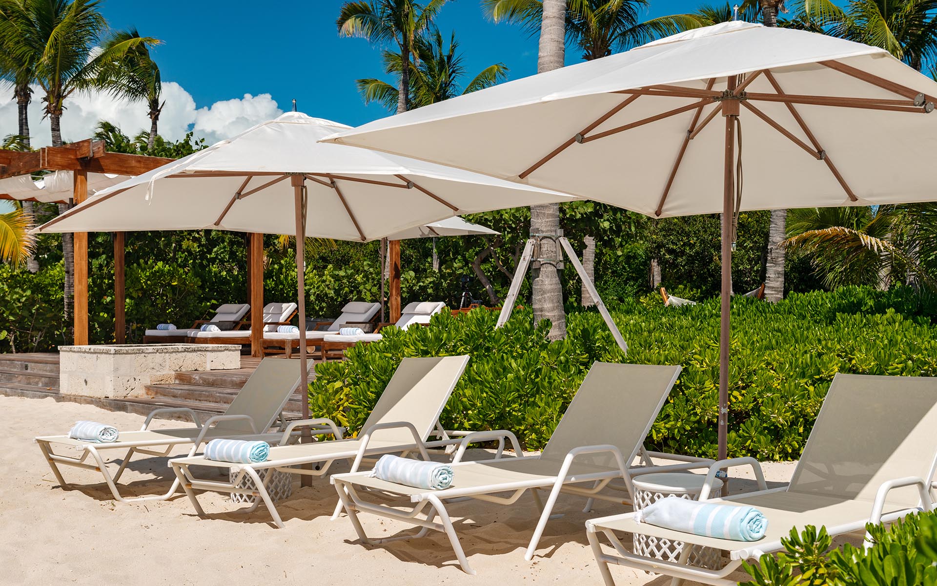 Villa Tranquility, Turks and Caicos