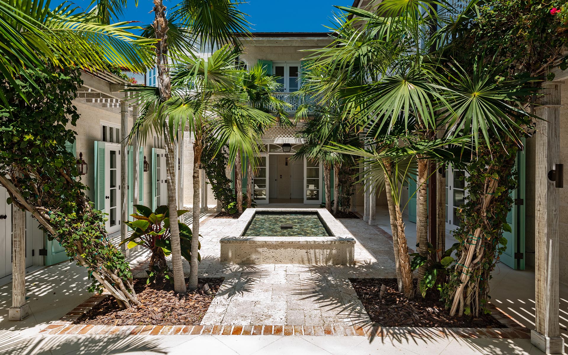 Villa Tranquility, Turks and Caicos