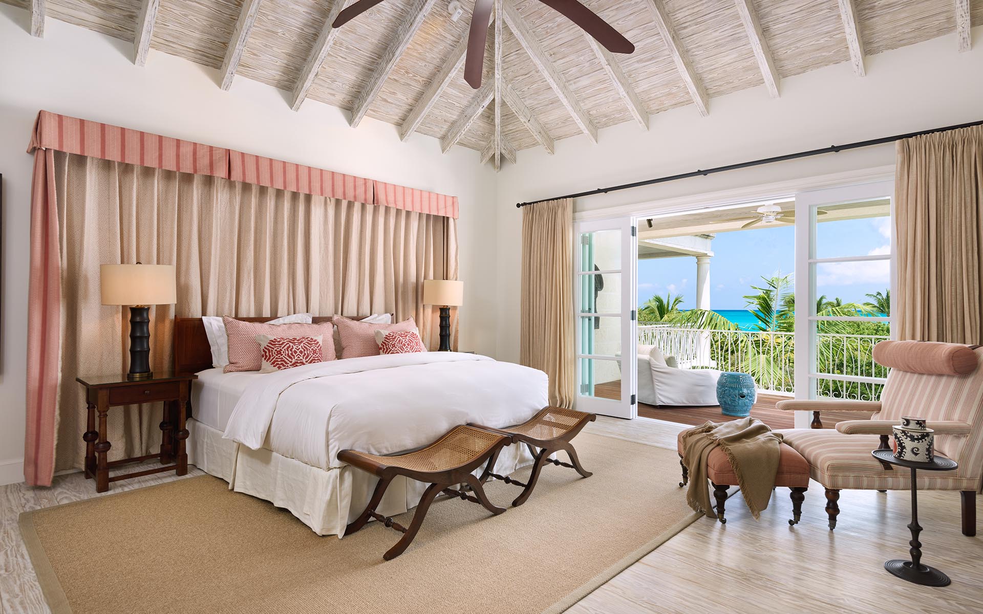 Villa Tranquility, Turks and Caicos