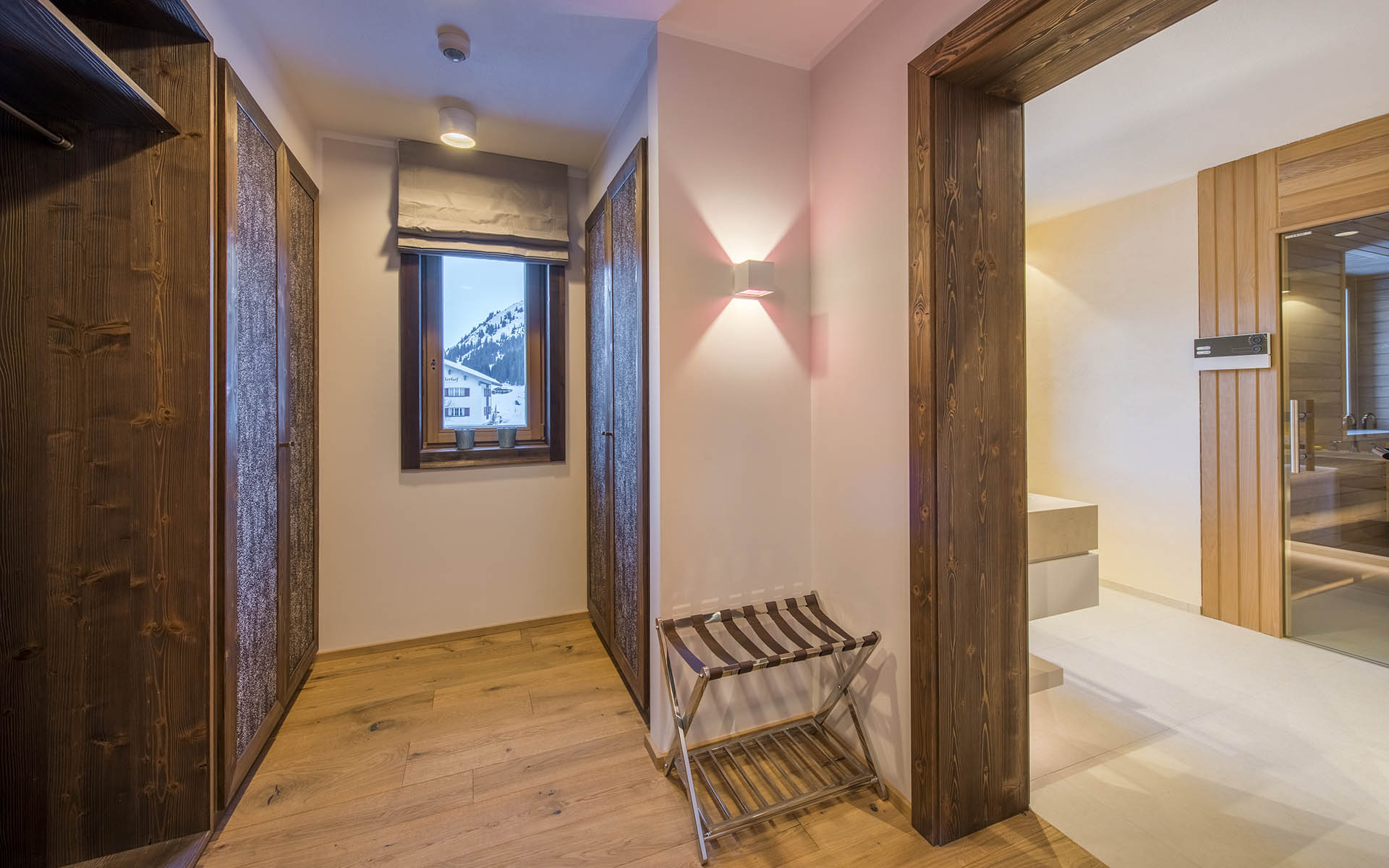 Balegia Apartment 3, Lech