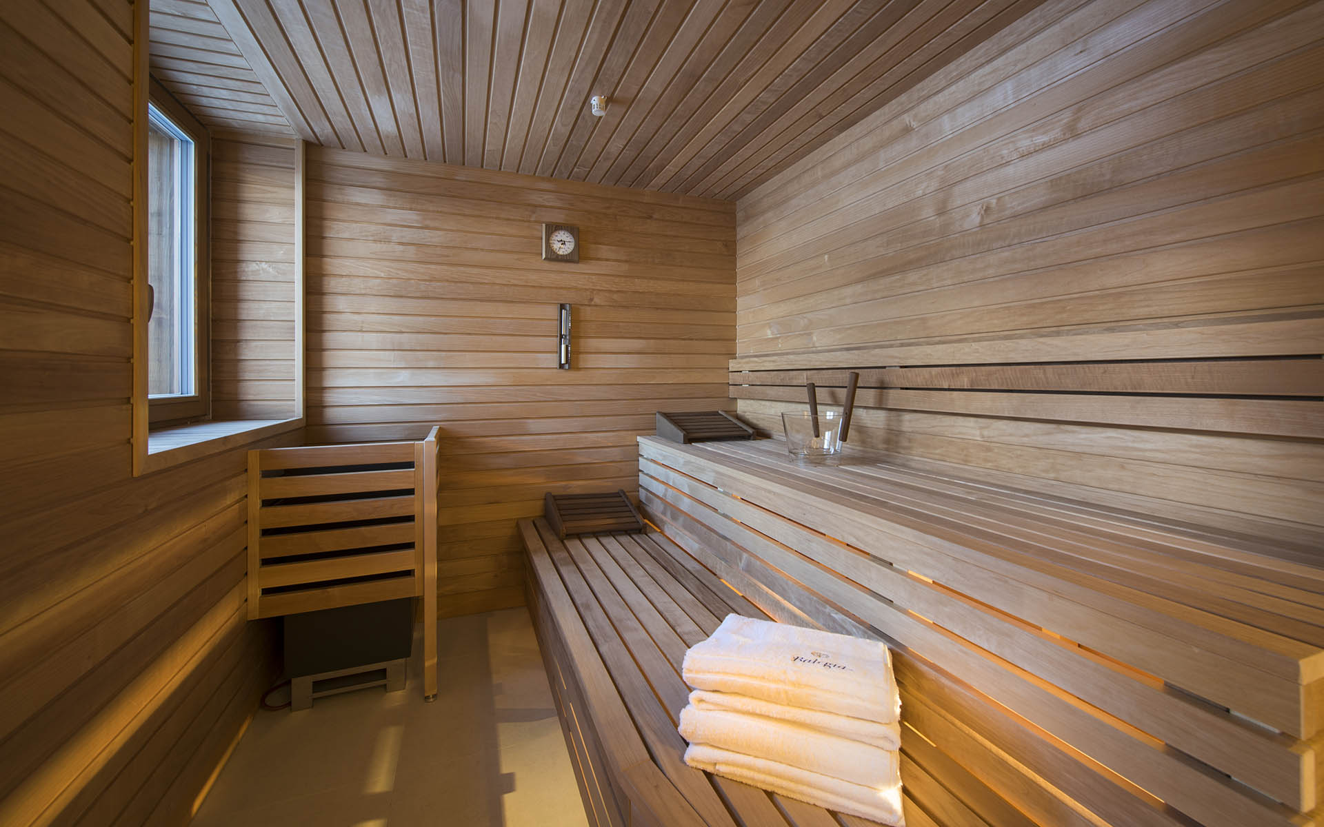 Balegia Apartment 3, Lech