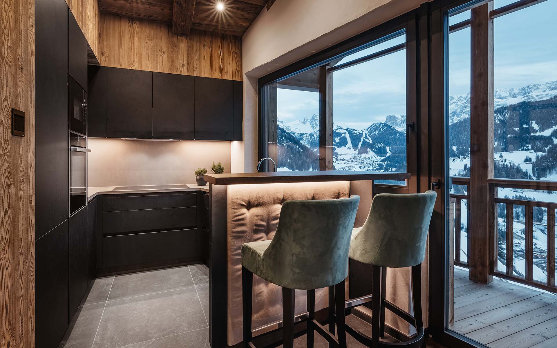 Chalet Filip, Santa Christina Val Gardena