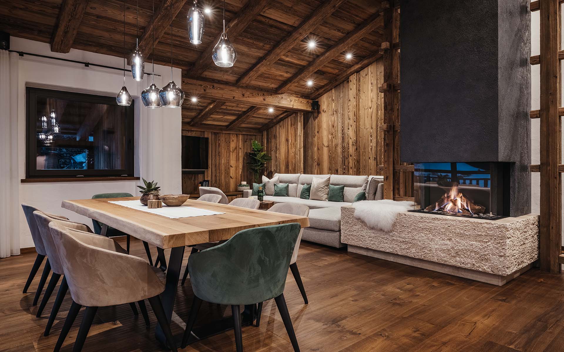 Chalet Filip, Santa Christina Val Gardena