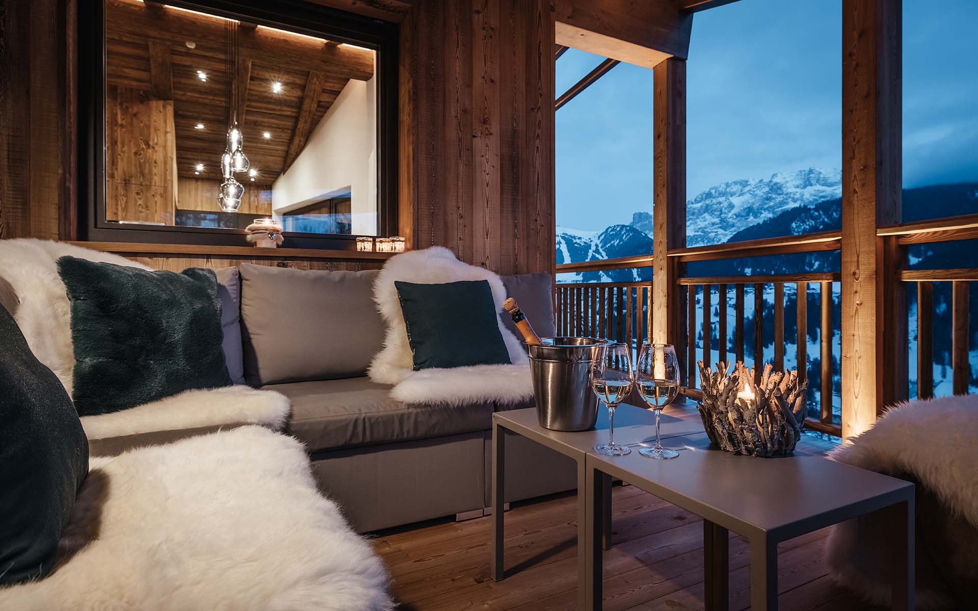 Chalet Filip, Santa Christina Val Gardena