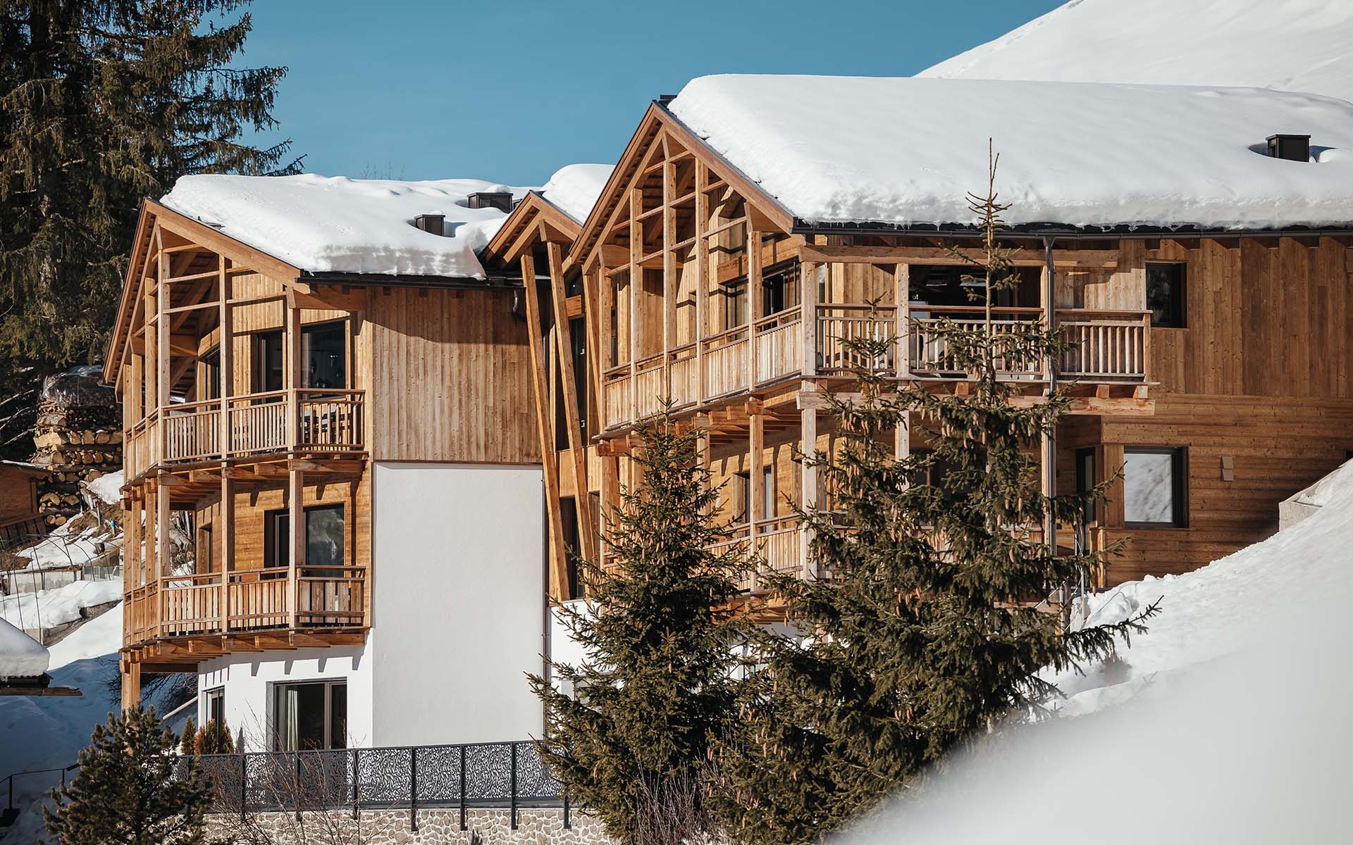 Chalet Robin, Santa Christina Val Gardena