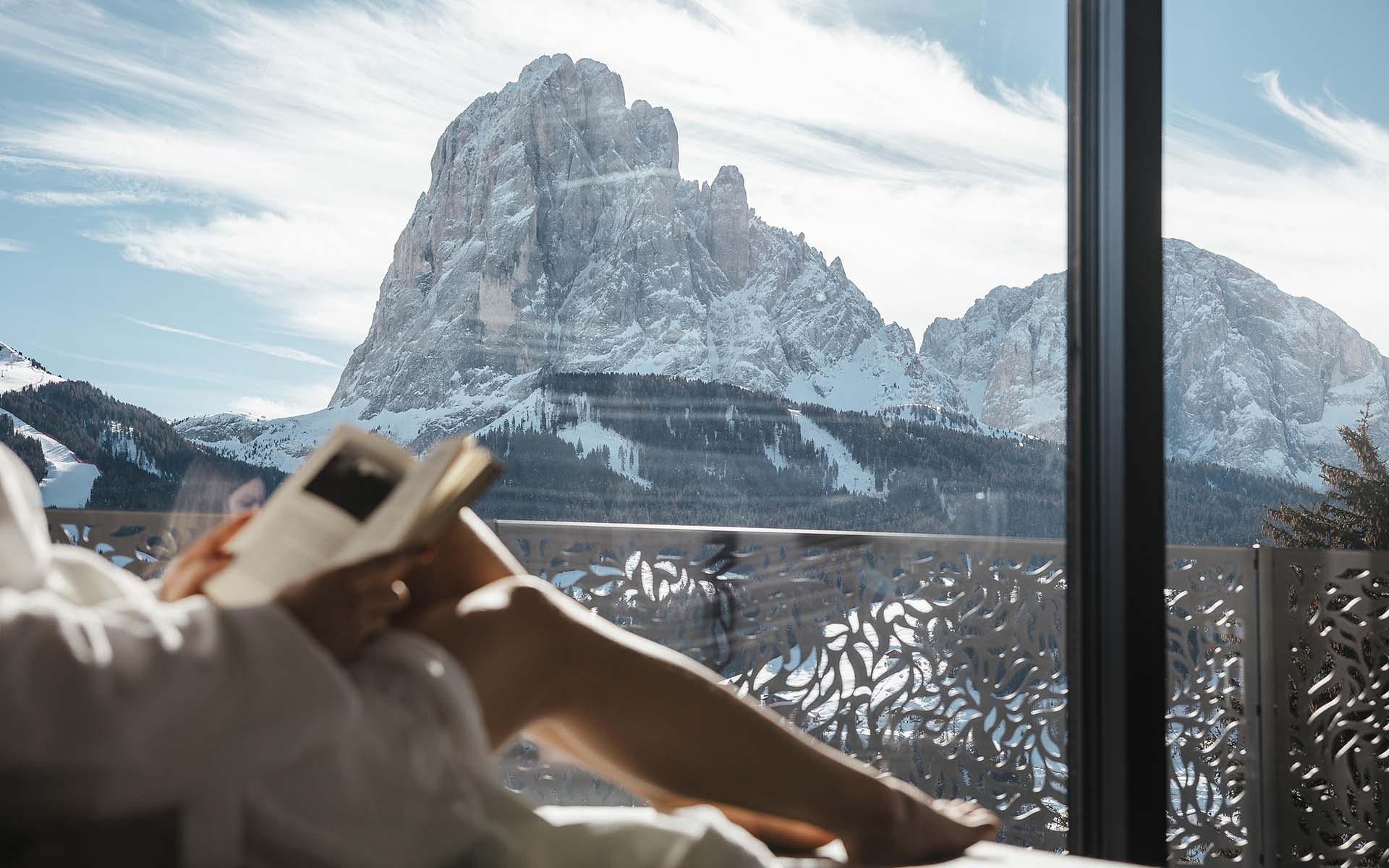 Chalet Robin, Santa Christina Val Gardena