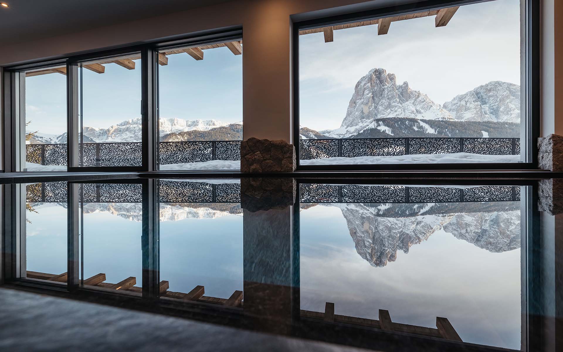 Chalet Robin, Santa Christina Val Gardena
