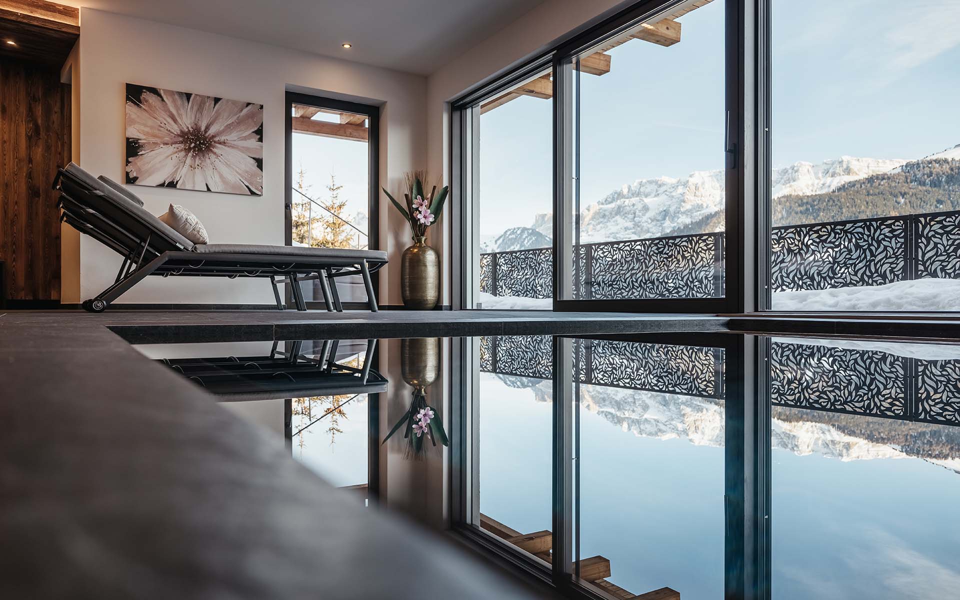 Chalet Robin, Santa Christina Val Gardena