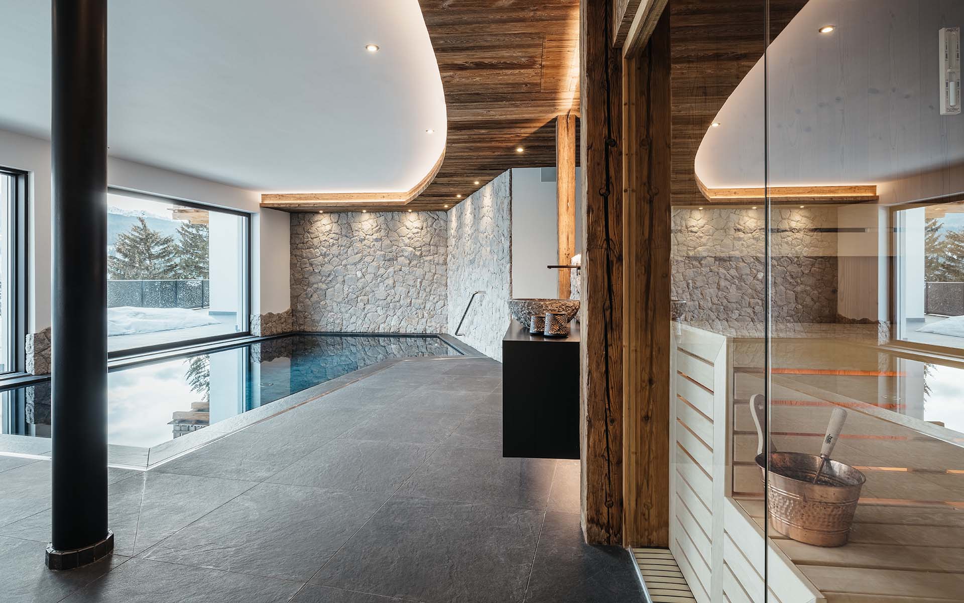 Chalet Robin, Santa Christina Val Gardena
