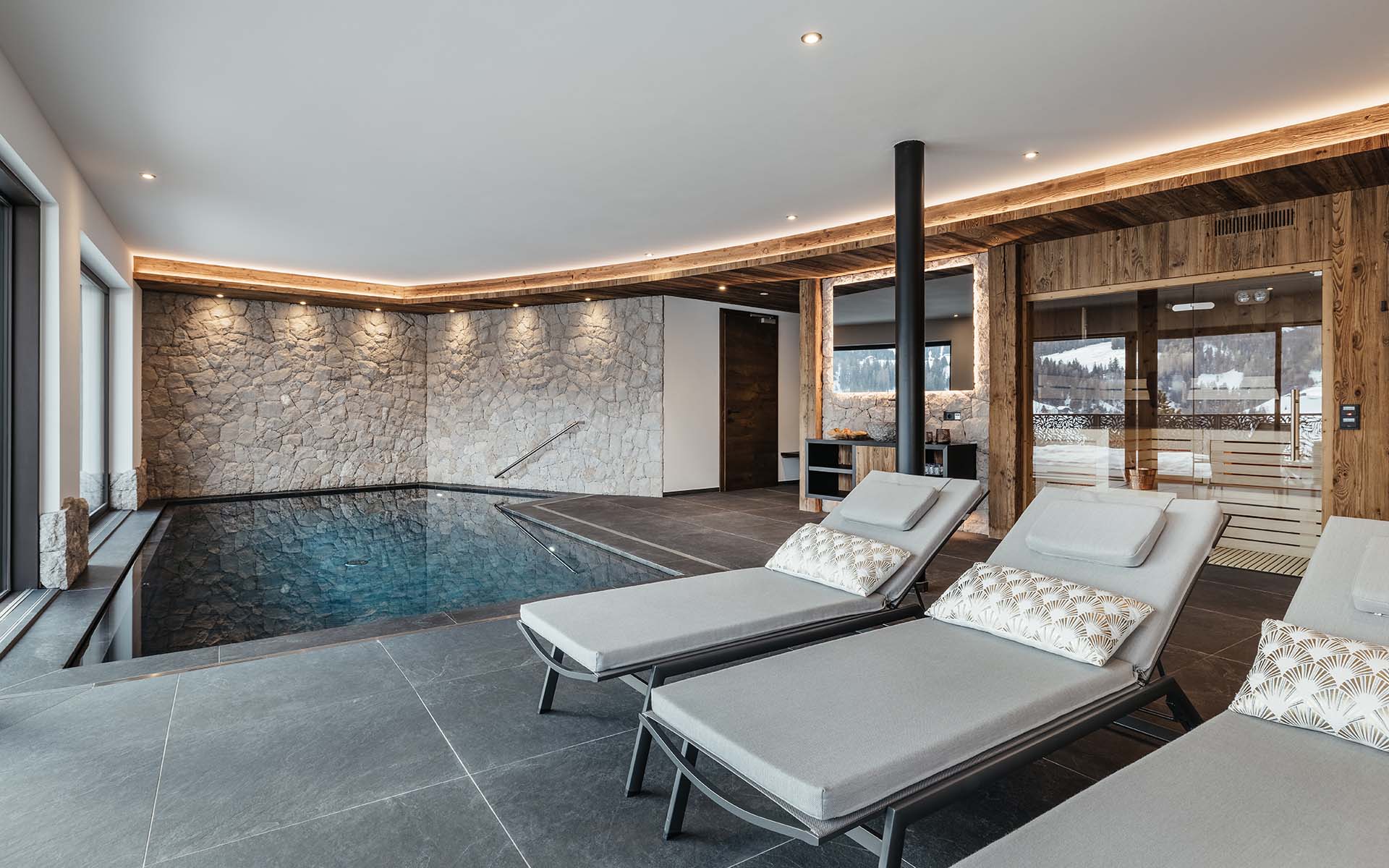 Chalet Robin, Santa Christina Val Gardena