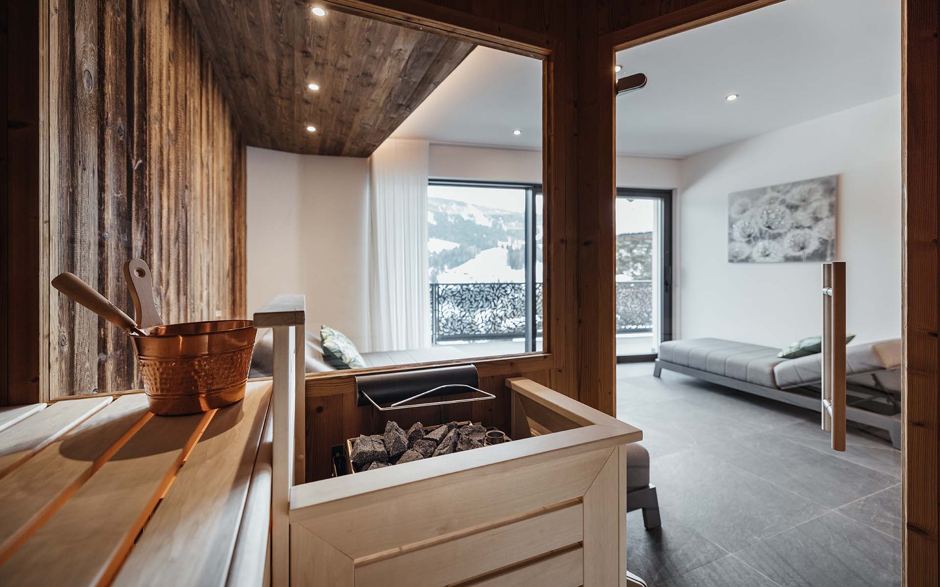 Chalet Filip, Santa Christina Val Gardena