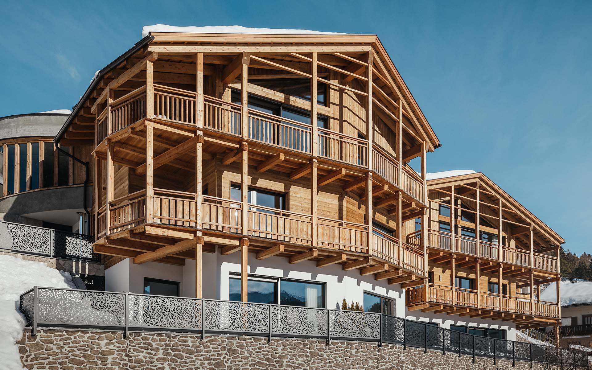 Chalet Filip, Santa Christina Val Gardena