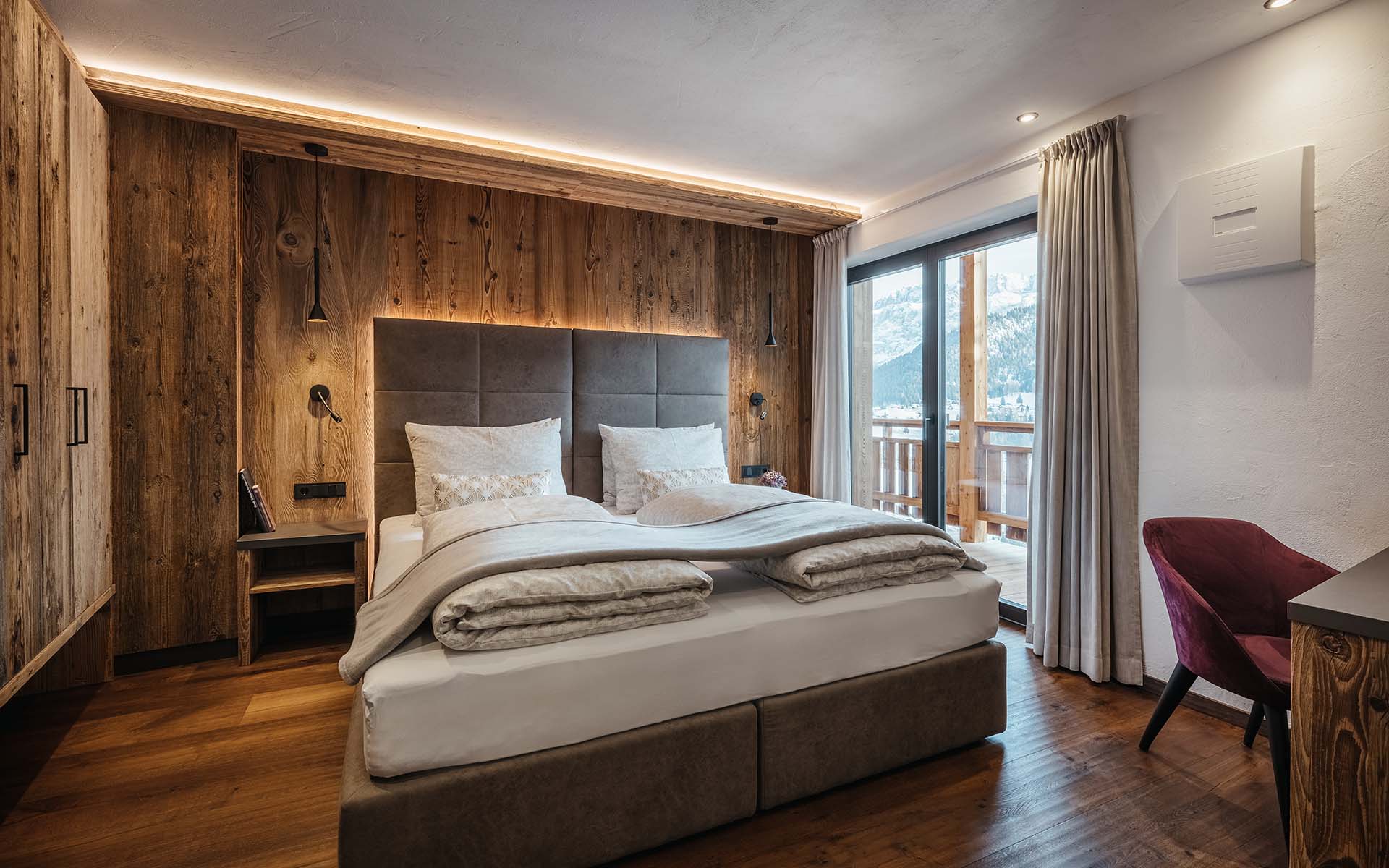 Chalet Filip, Santa Christina Val Gardena