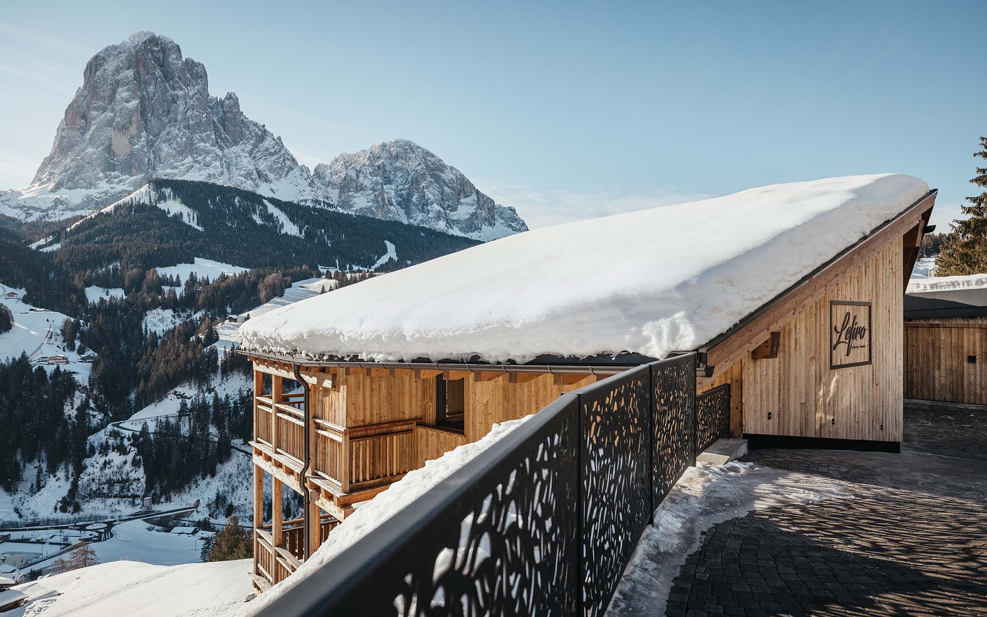 Chalet Robin, Santa Christina Val Gardena