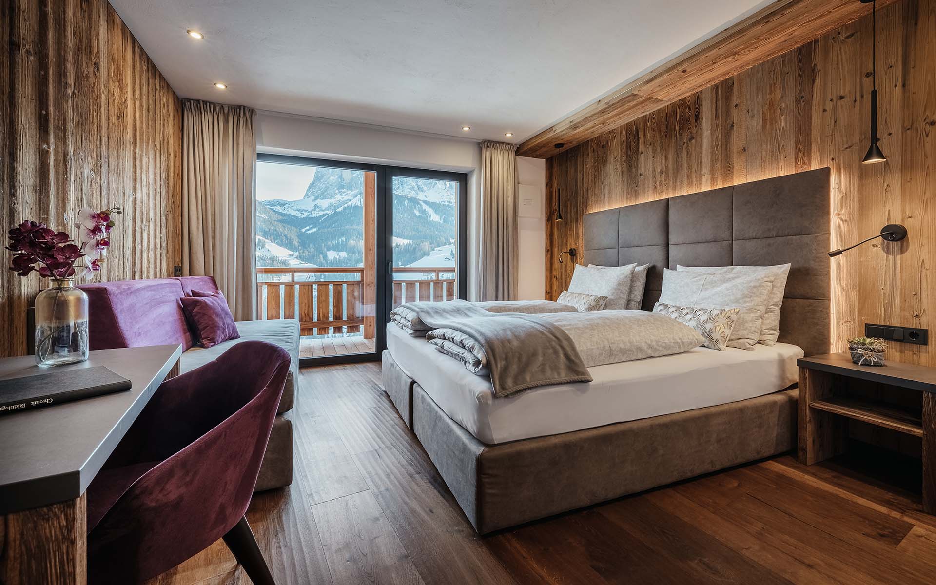 Chalet Robin, Santa Christina Val Gardena