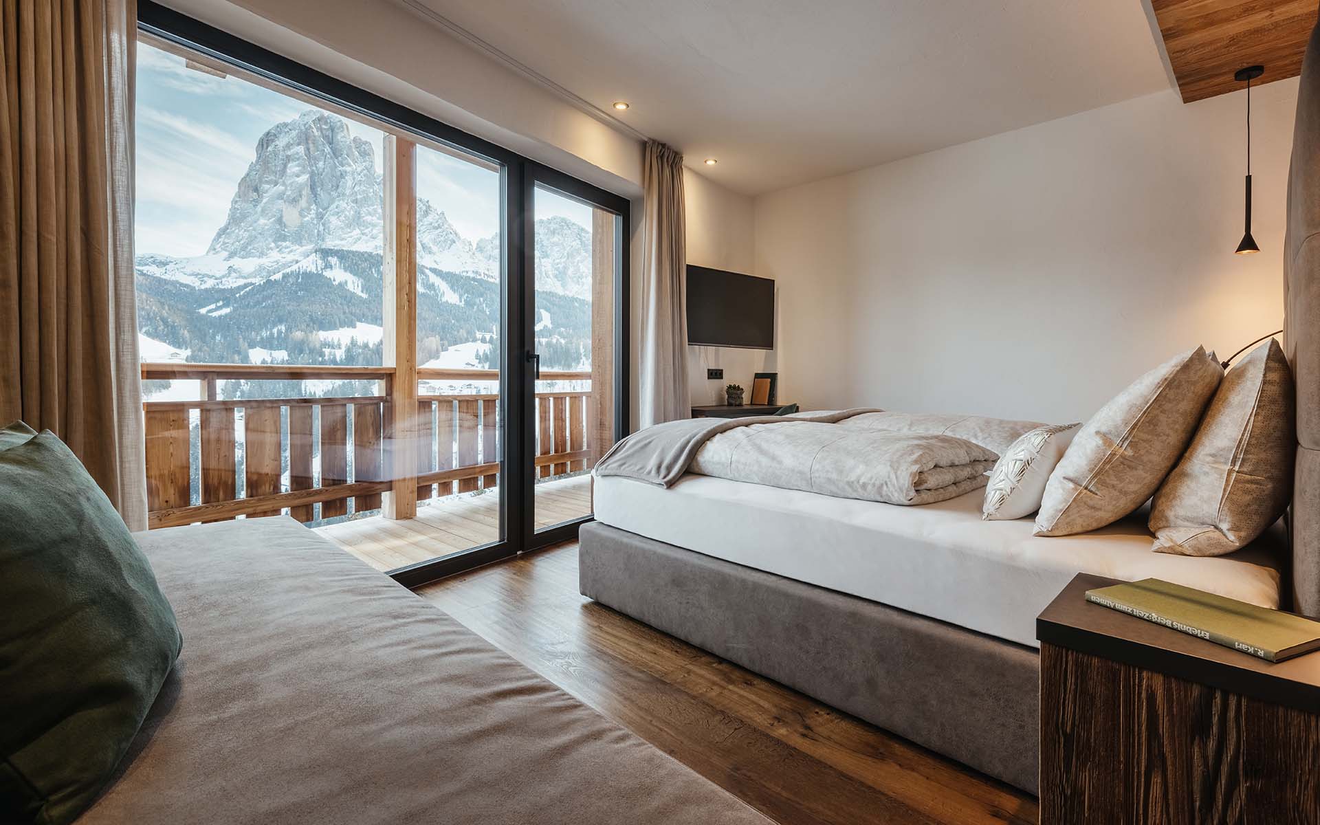 Chalet Filip, Santa Christina Val Gardena