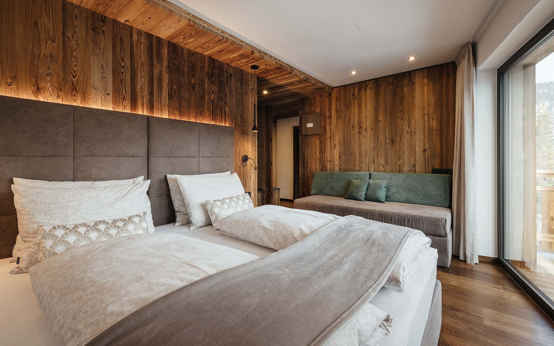 Chalet Filip, Santa Christina Val Gardena