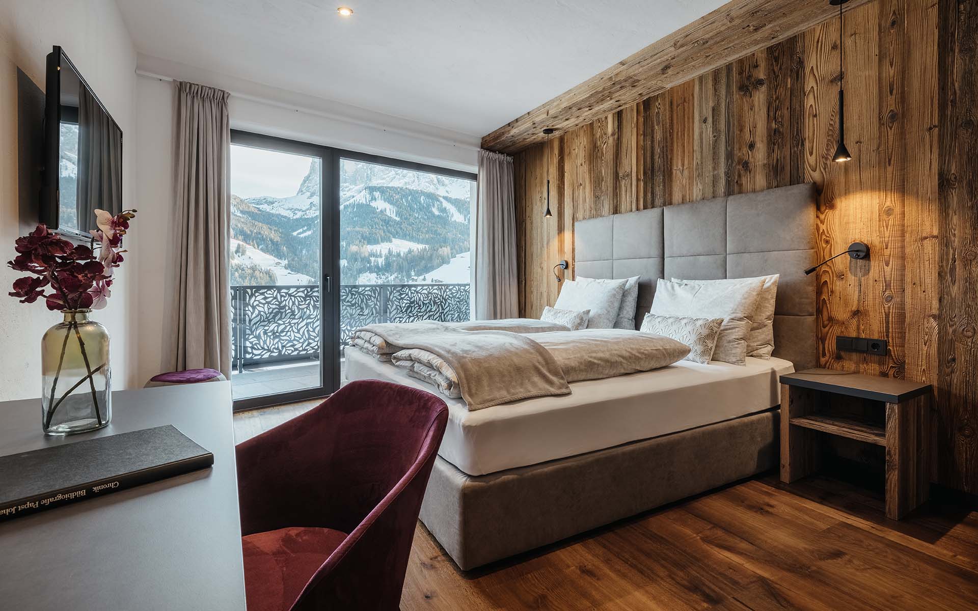 Chalet Filip, Santa Christina Val Gardena