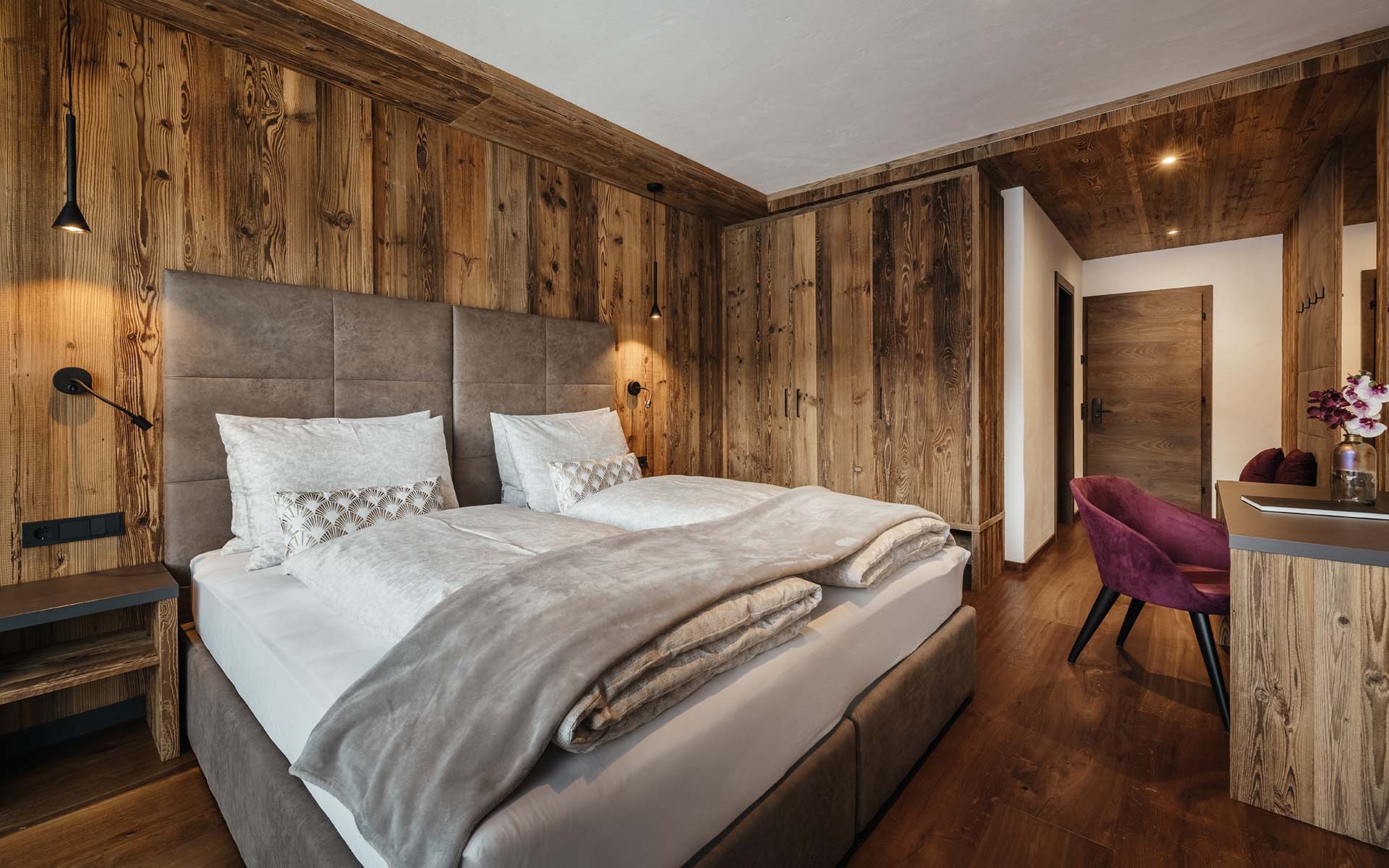 Chalet Filip, Santa Christina Val Gardena