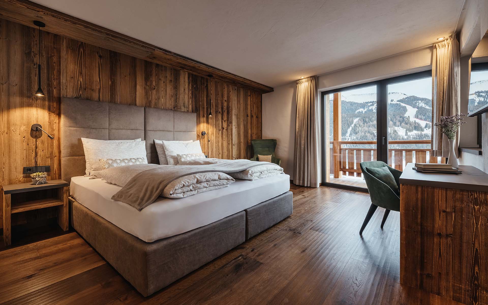 Chalet Filip, Santa Christina Val Gardena