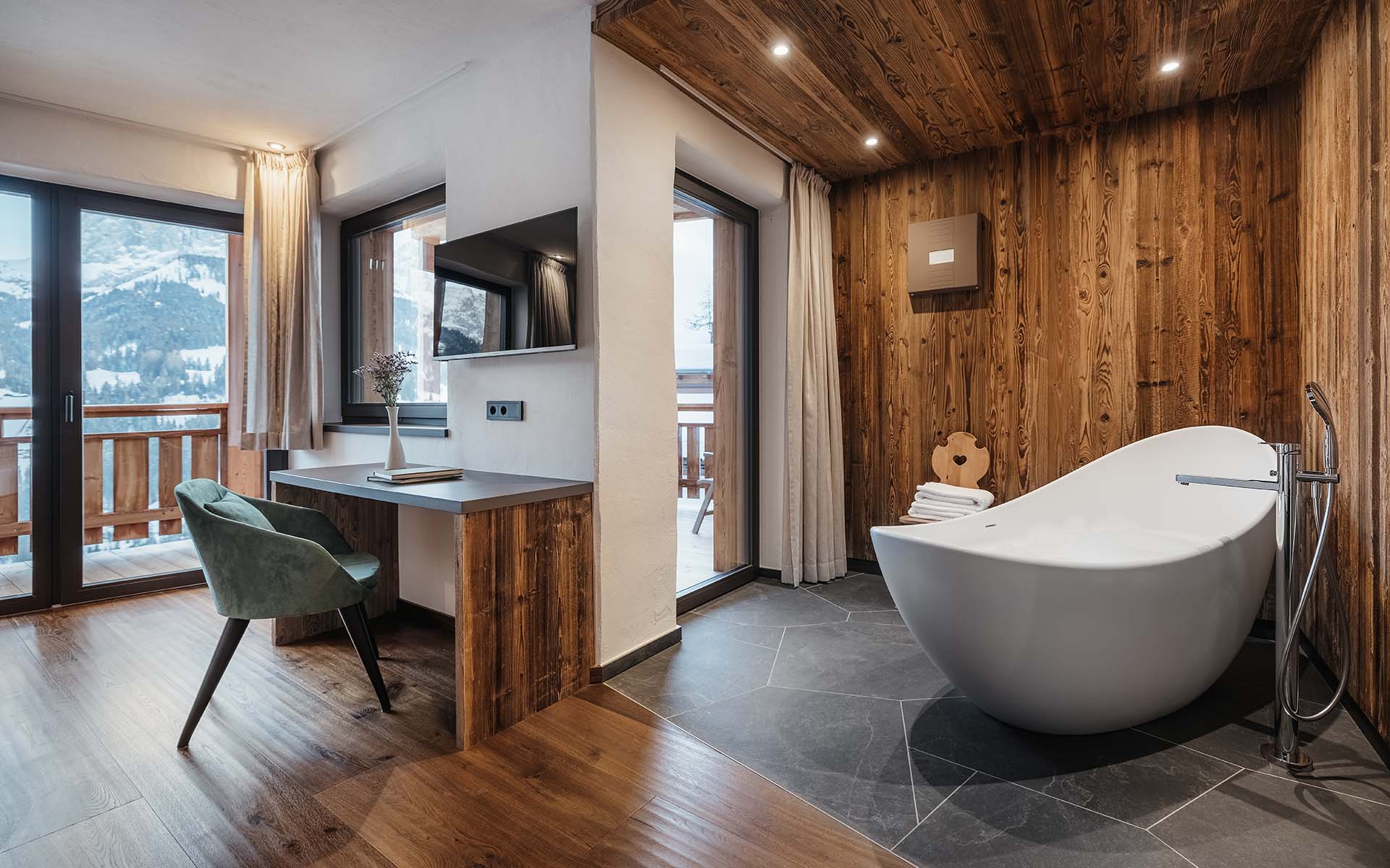 Chalet Filip, Santa Christina Val Gardena