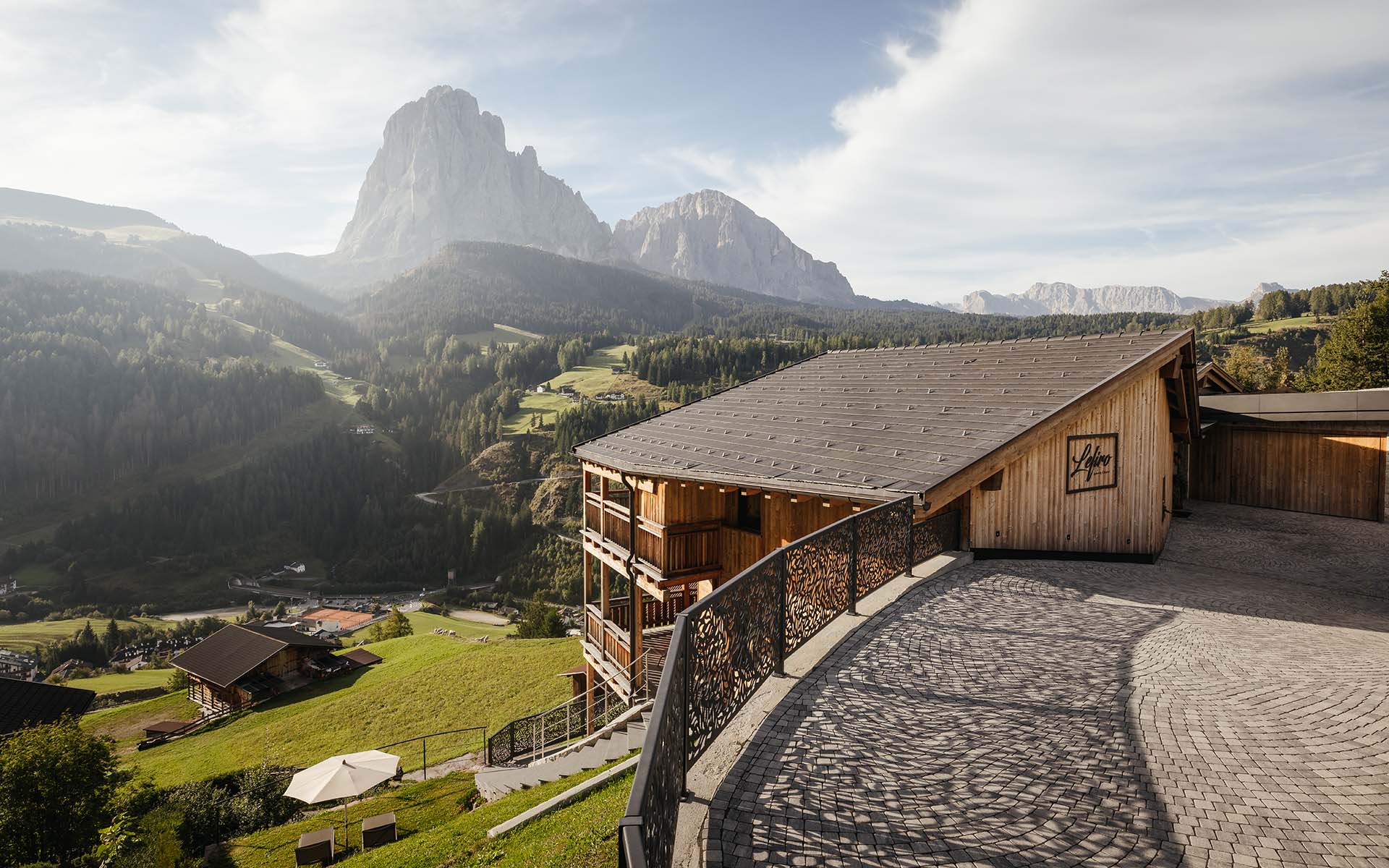Chalet Filip, Santa Christina Val Gardena
