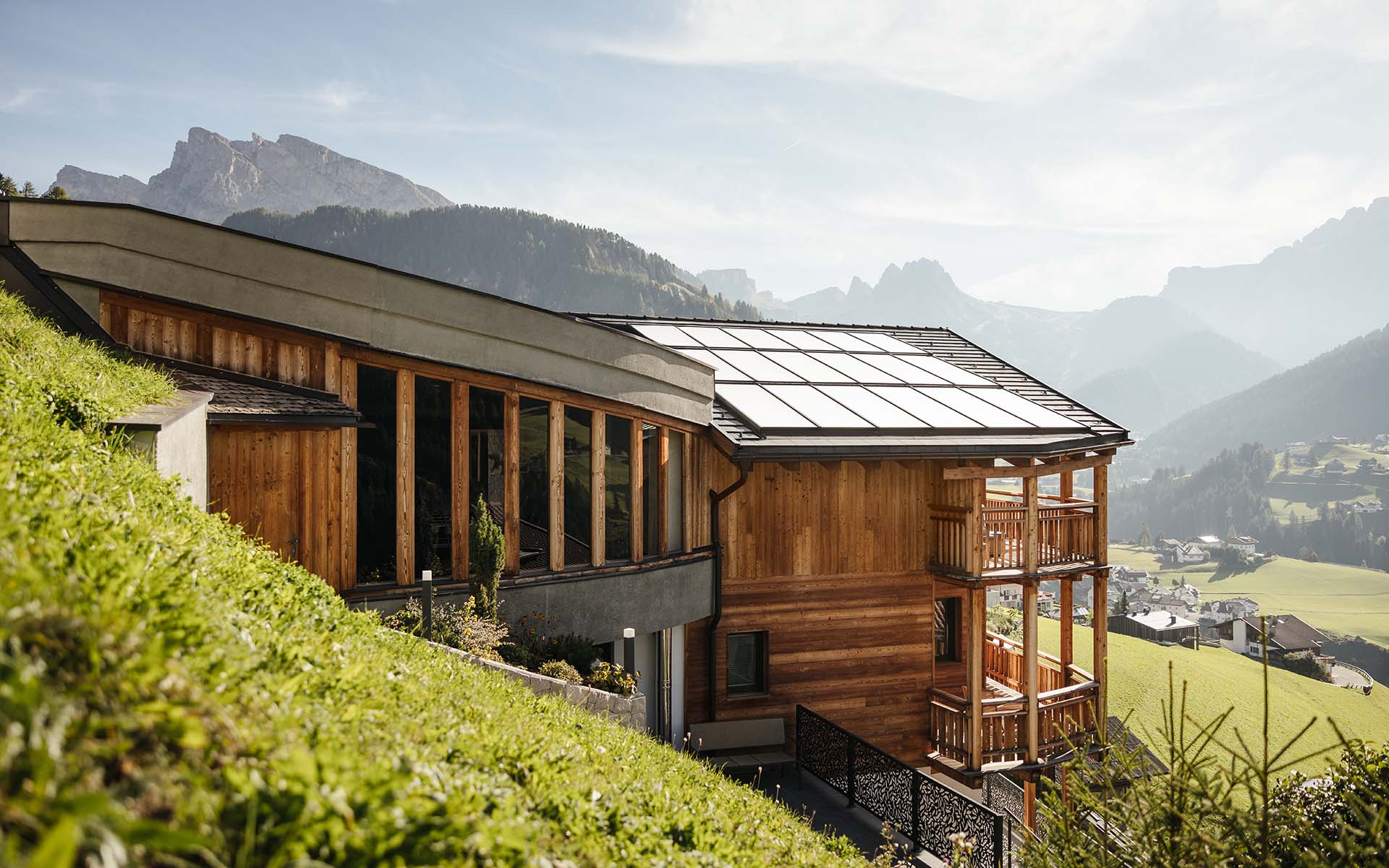 Chalet Robin, Santa Christina Val Gardena