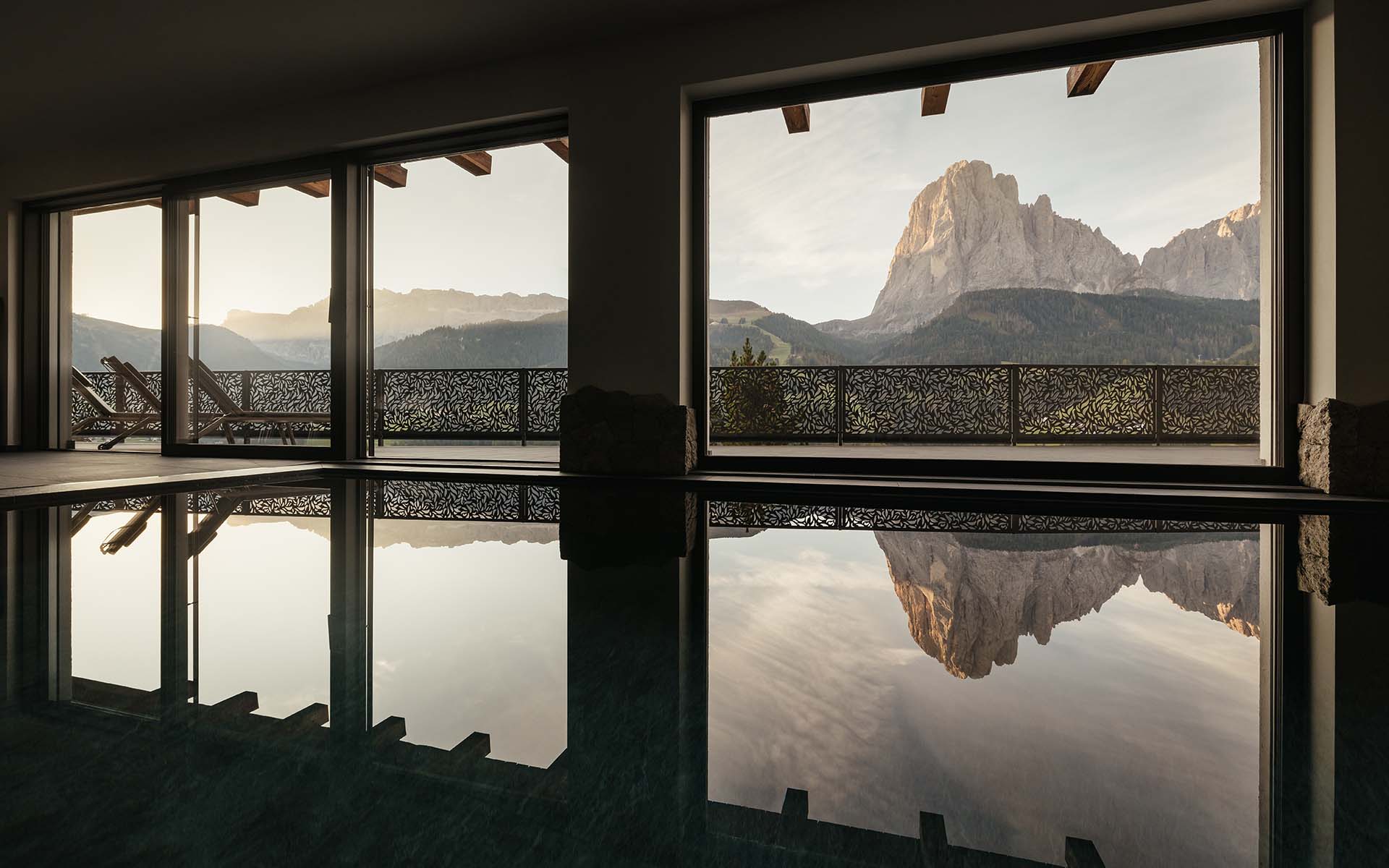 Chalet Robin, Santa Christina Val Gardena
