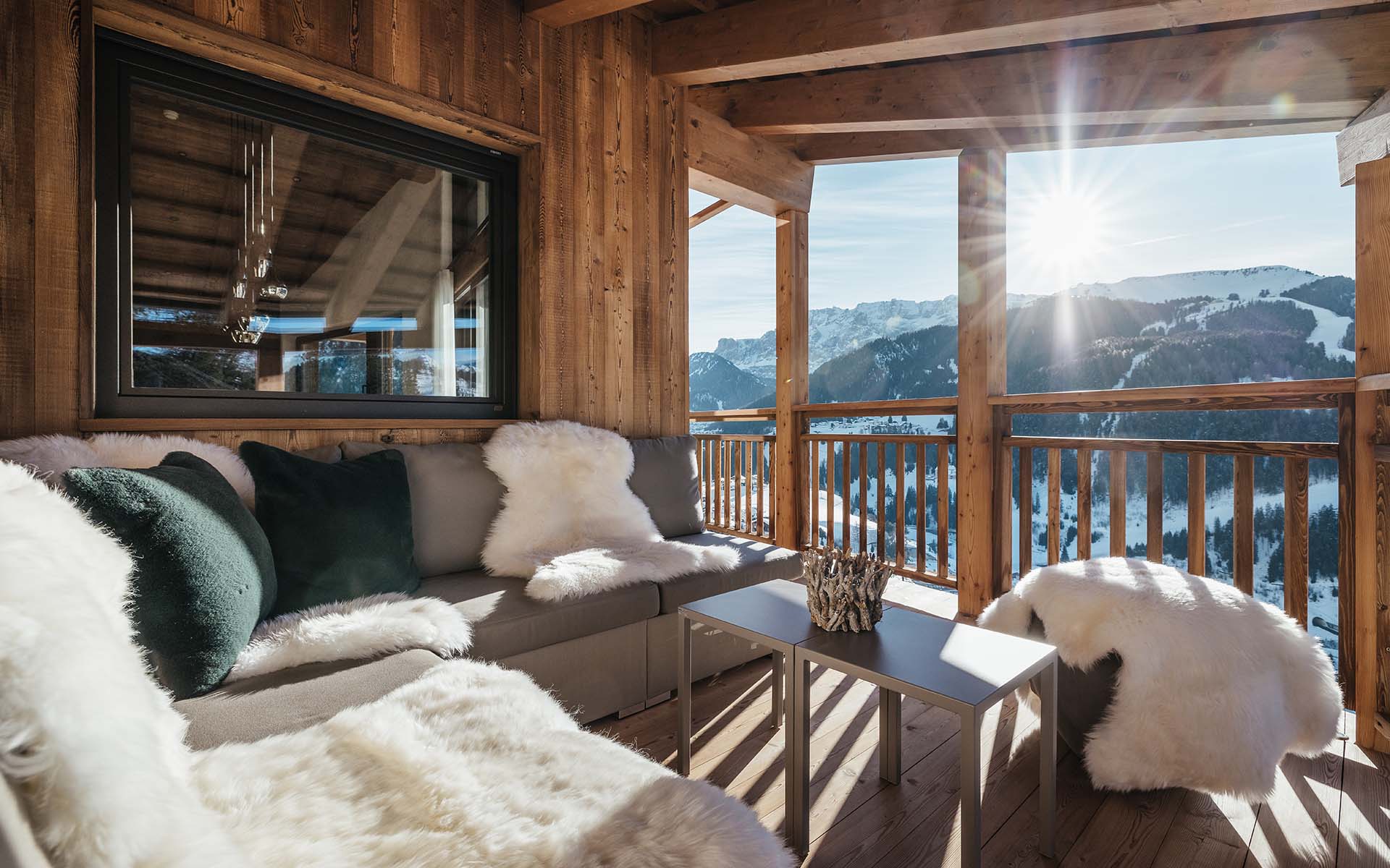 Chalet Filip, Santa Christina Val Gardena