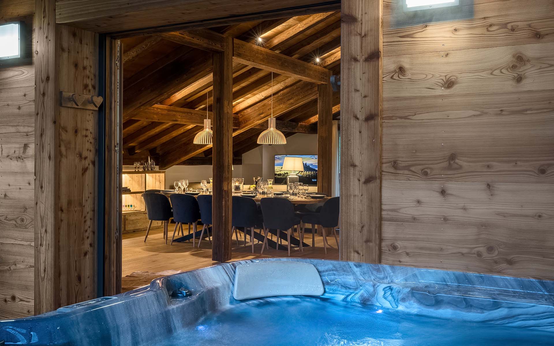 Chalet Joy, Morzine