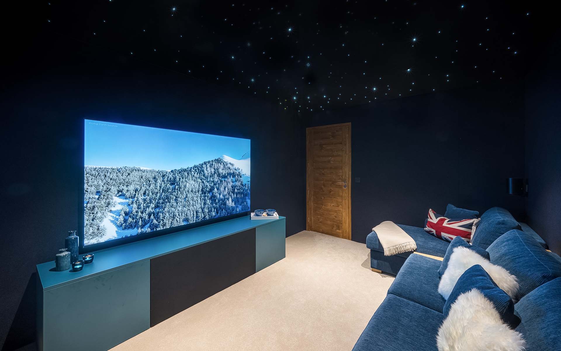 Chalet Joy, Morzine