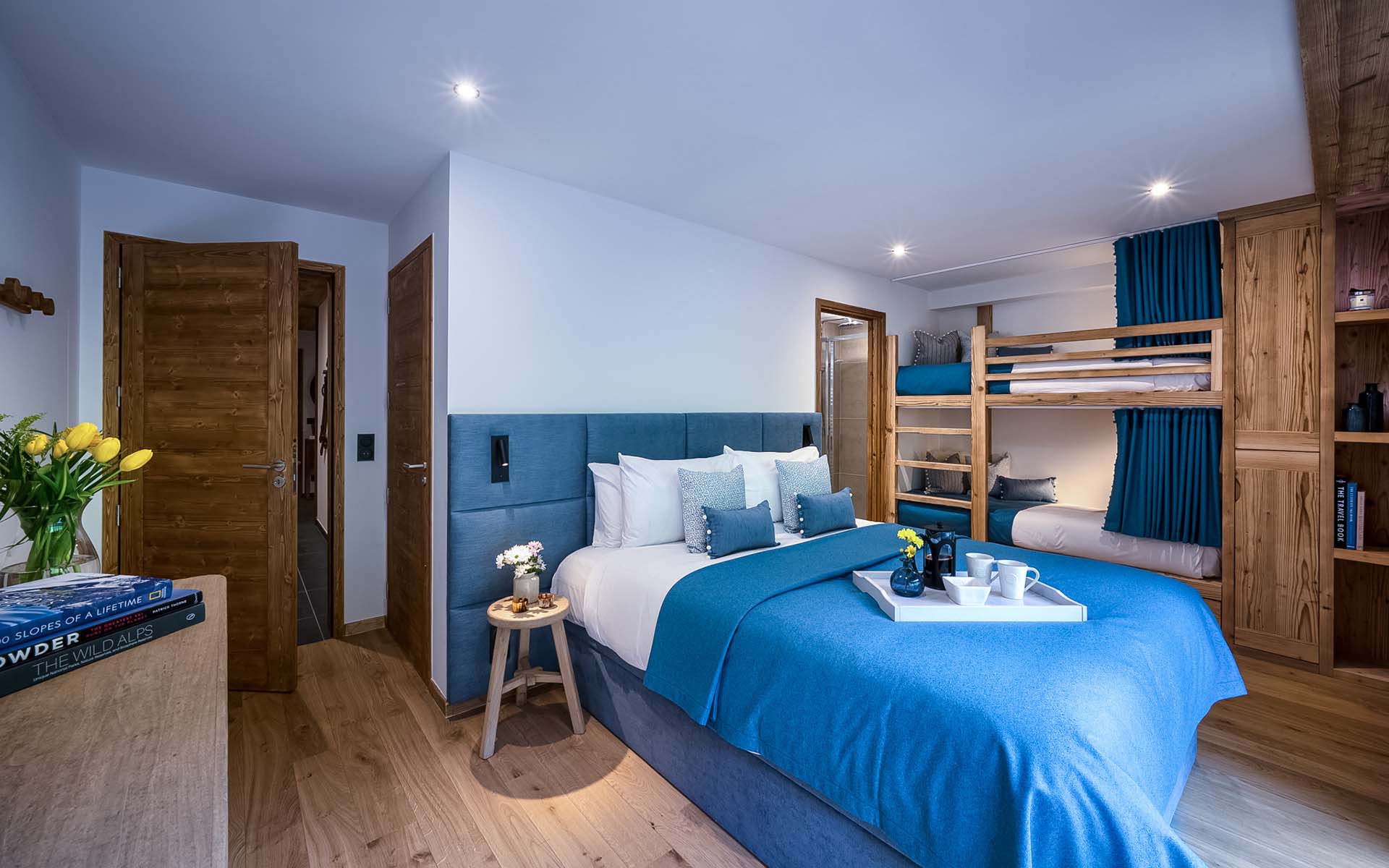 Chalet Joy, Morzine