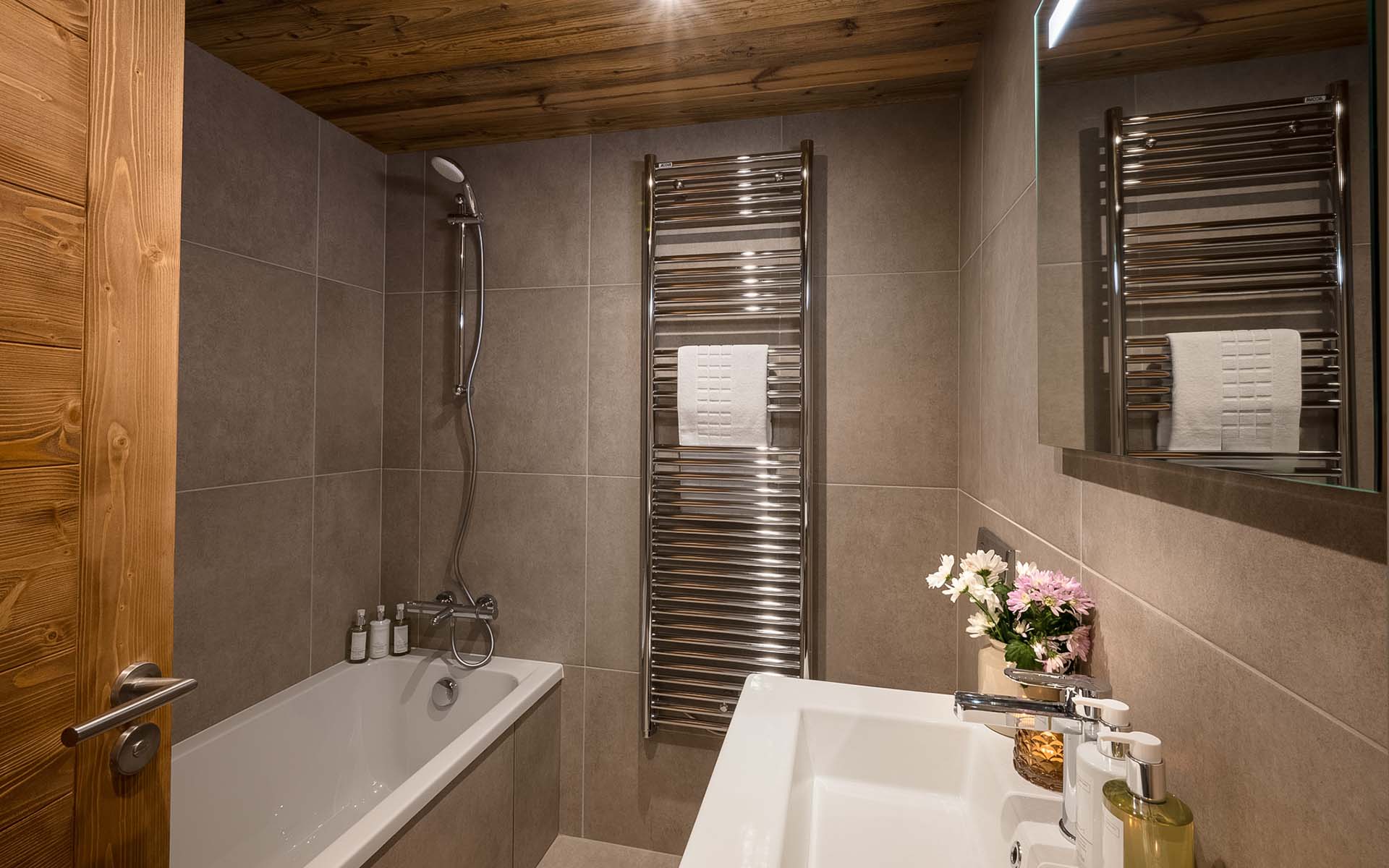 Chalet Joy, Morzine