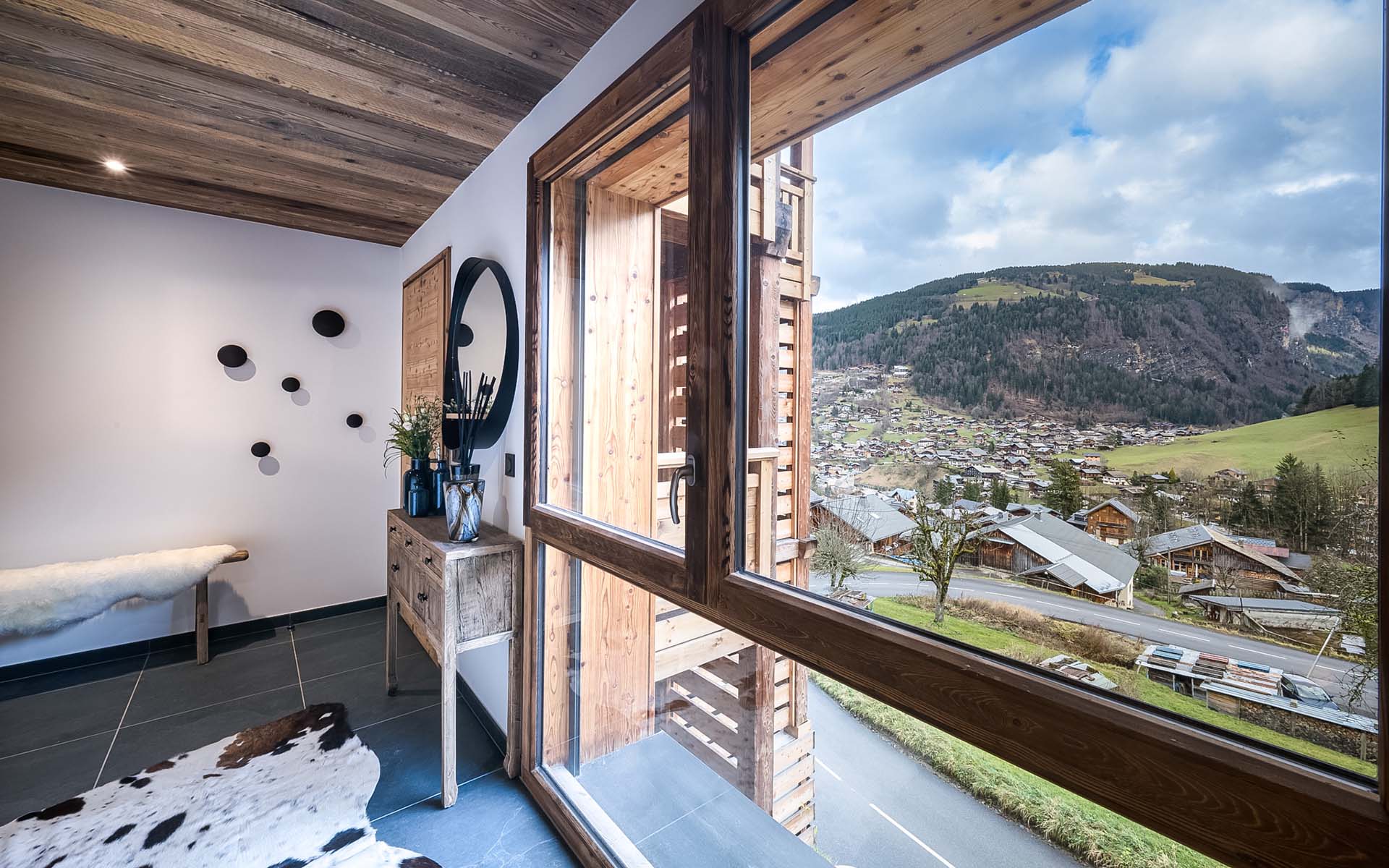 Chalet Joy, Morzine