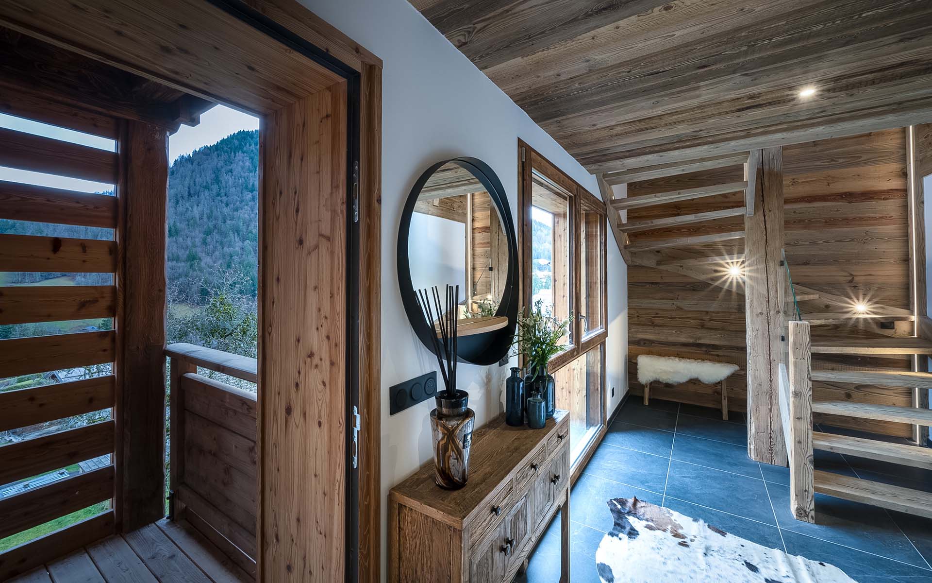 Chalet Joy, Morzine