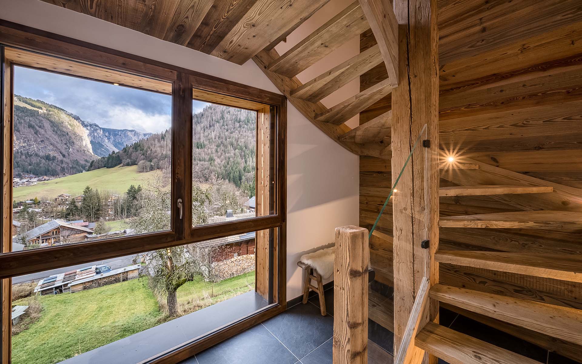 Chalet Joy, Morzine