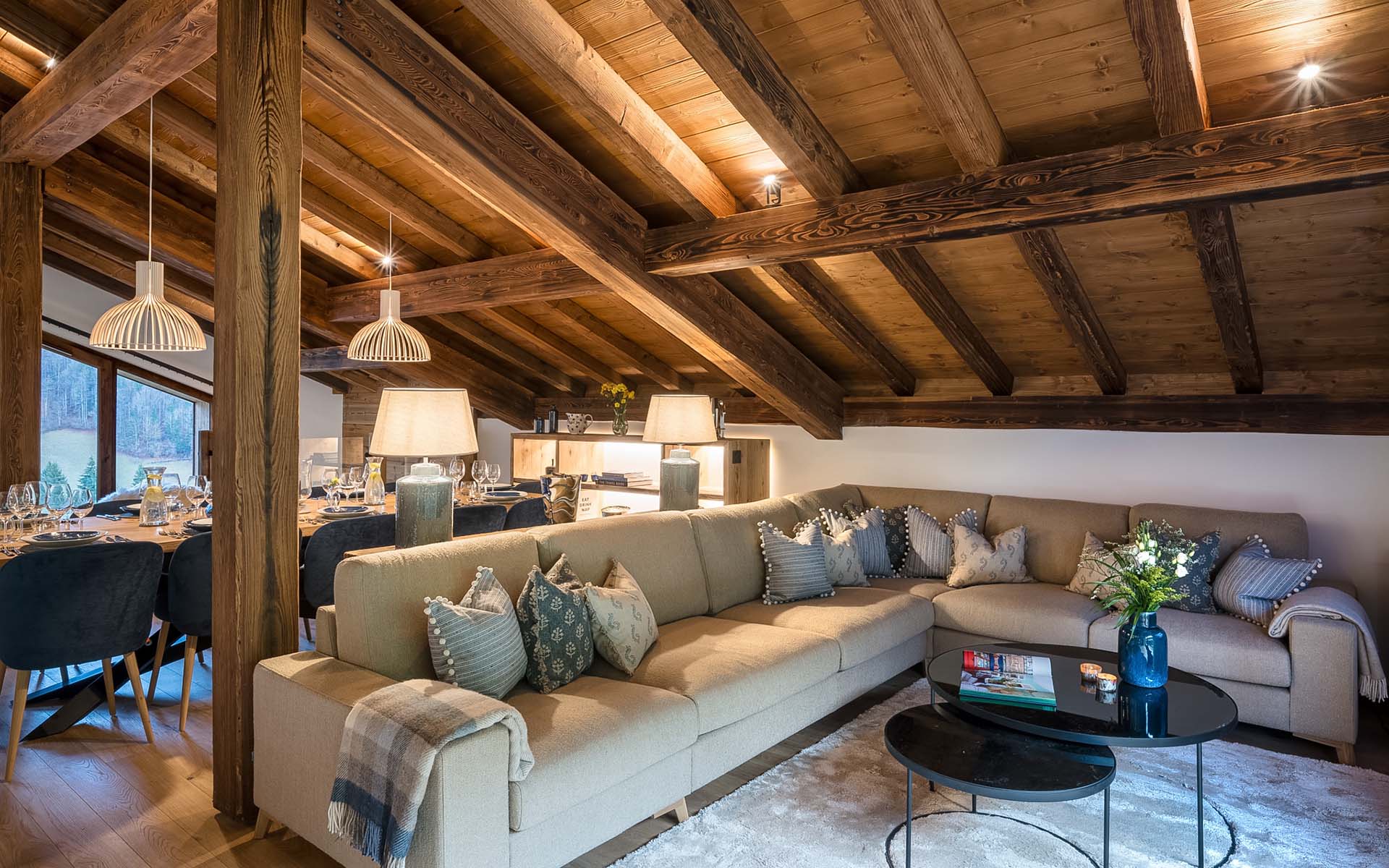 Chalet Joy, Morzine