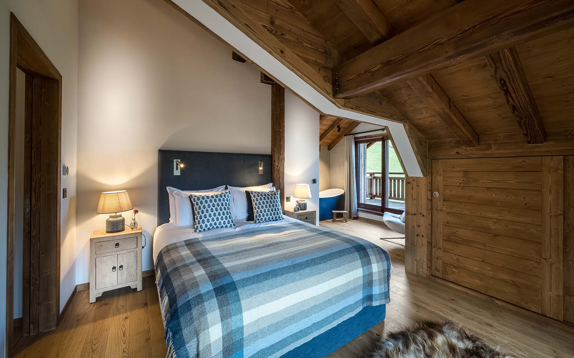 Chalet Joy, Morzine