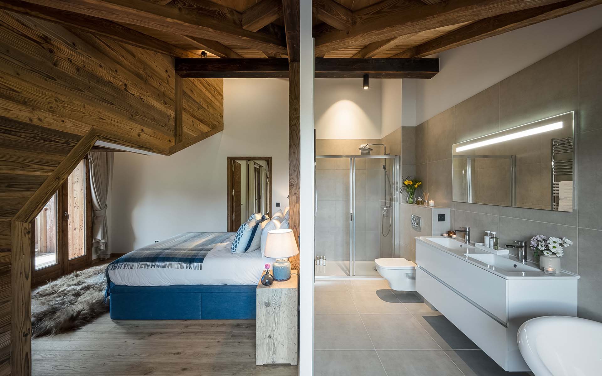 Chalet Joy, Morzine