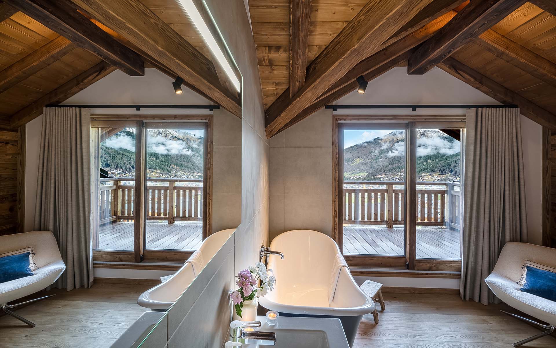 Chalet Joy, Morzine