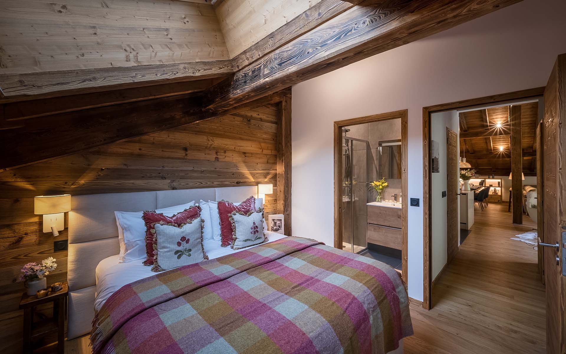 Chalet Joy, Morzine