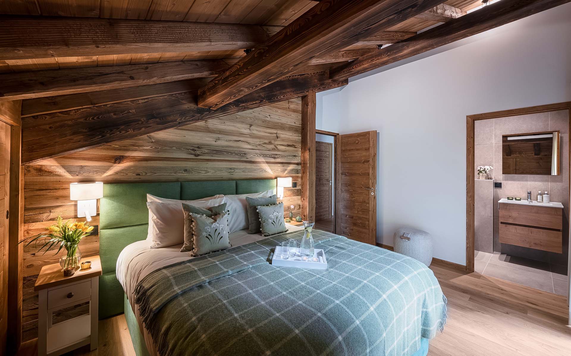 Chalet Joy, Morzine