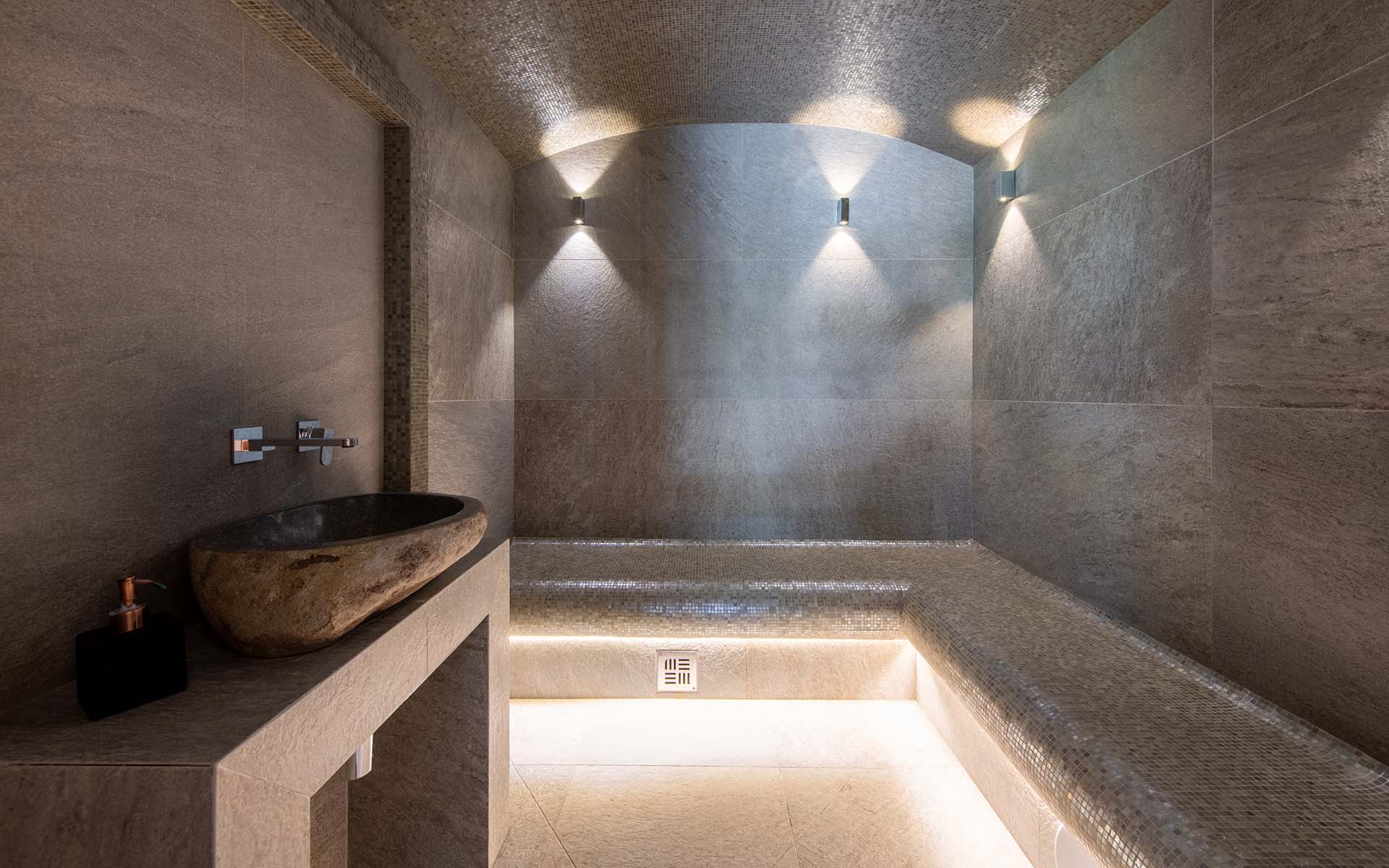 Chalet La Tanière, Méribel